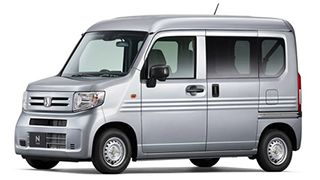 ホンダ N-VAN