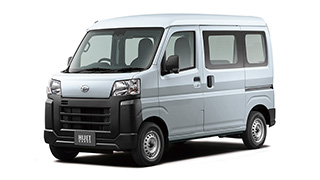 ハイゼットカーゴ スペシャル