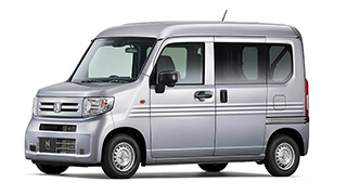 N-VAN G