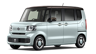 N-BOX
