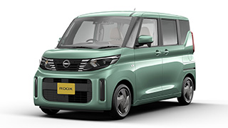 ルークス S