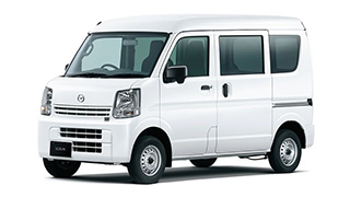 スクラムバン PA